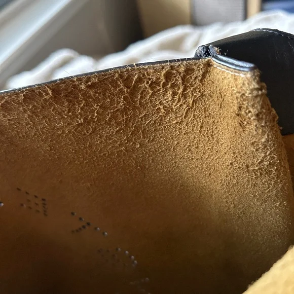 STELLA McCARTNEY Stella Logo Vegan Leather Tote Bag - Picture 13 of 16